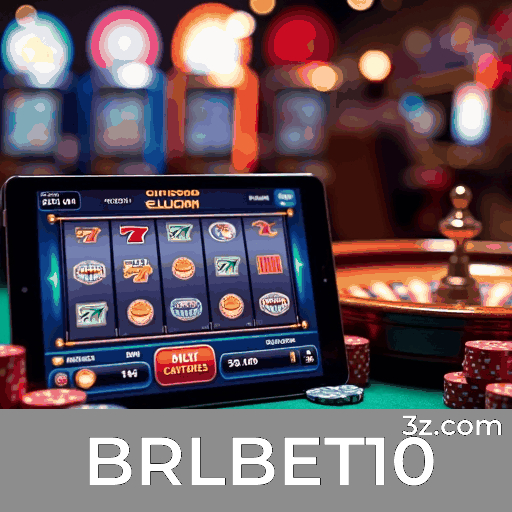 Cassino Online BRLBET10