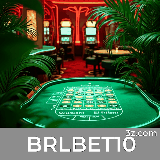 BRLBET10 - Cassino e Apostas Online Seguros