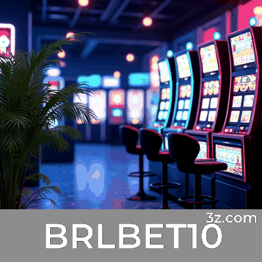 BRLBET10 - Cassino e Apostas Online Seguros