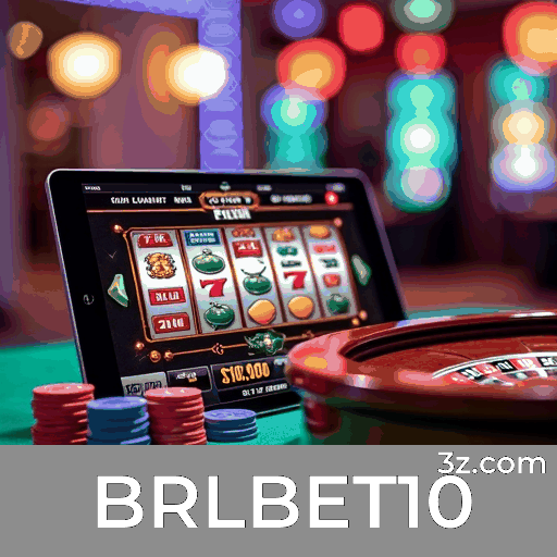 Cadastro na BRLBET10