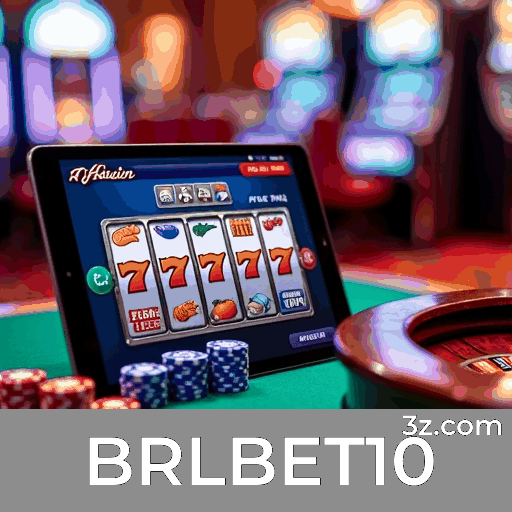Acesso ao BRLBET10